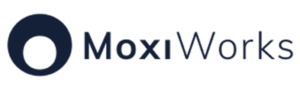 moxiworks logo