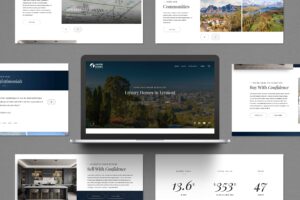 aspen turnkey template