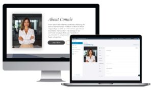 agent sites by union street media