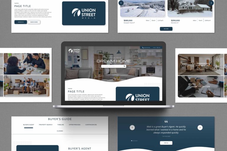 breadloaf turnkey design