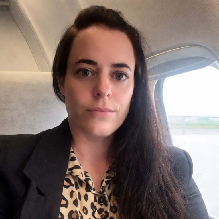 ilse duncan, digital advisor at union street media