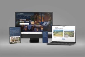 Lusk & Associates | Sotheby's International Realty