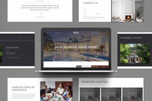 madonna turnkey website design