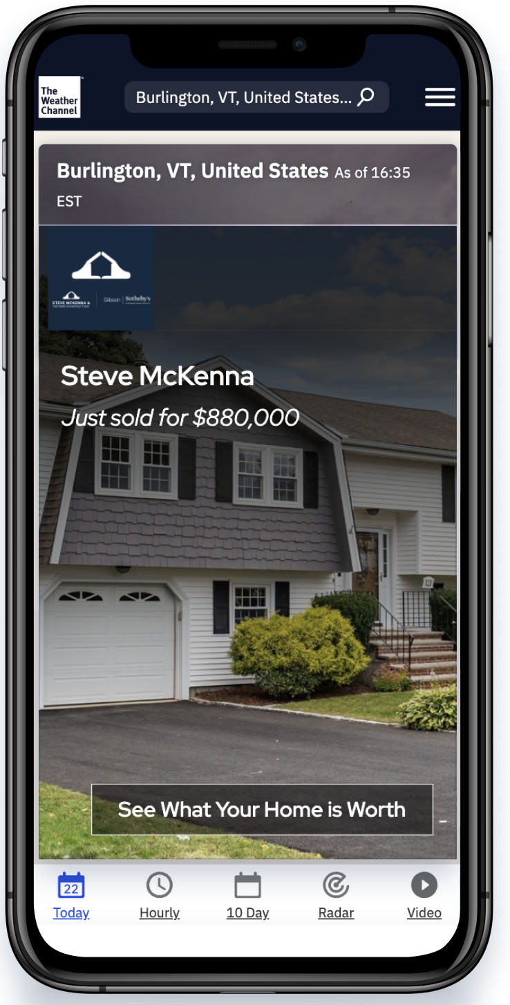 magic mailer ad by union street media