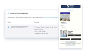 matchmaker by union street media