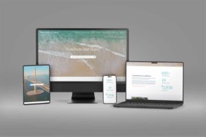 michael saunders & company on various devices