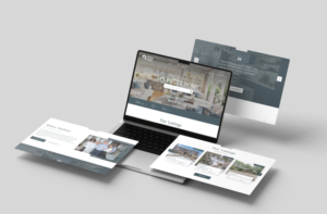 nordic fast track website design