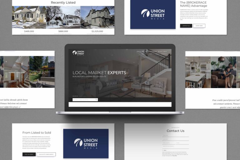 stratton turnkey design