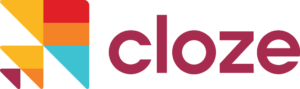 cloze logo