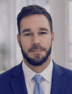 Tyron Cooke project manager