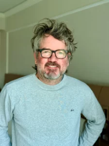 andrew freeman account strategist at union street media