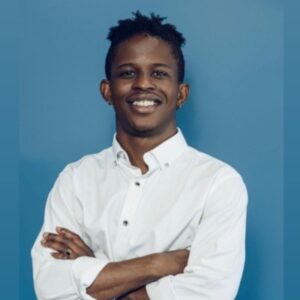 Xolani Shezi
