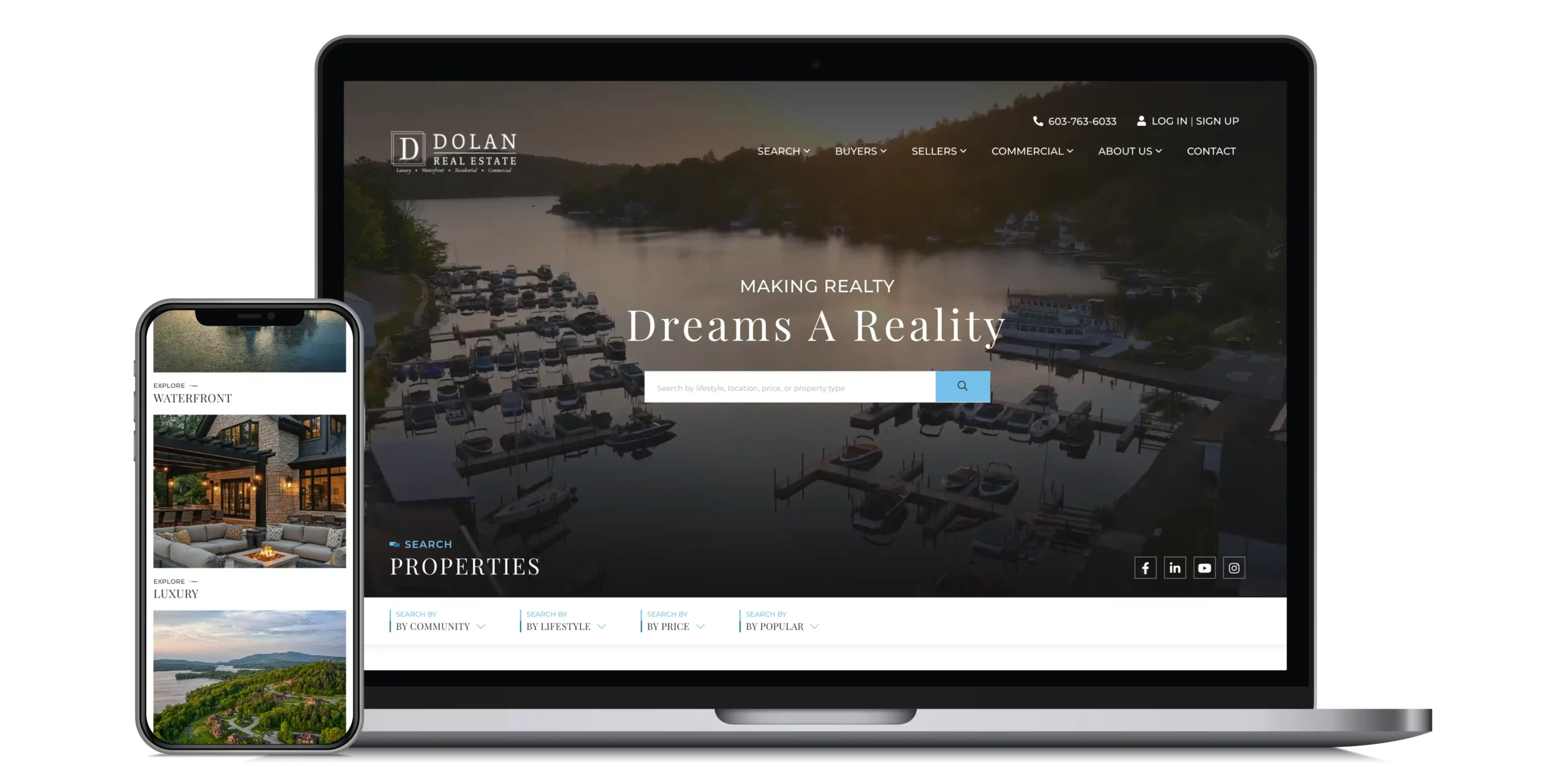 dolan real estate