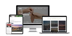 union street media summer 2026 launched websites