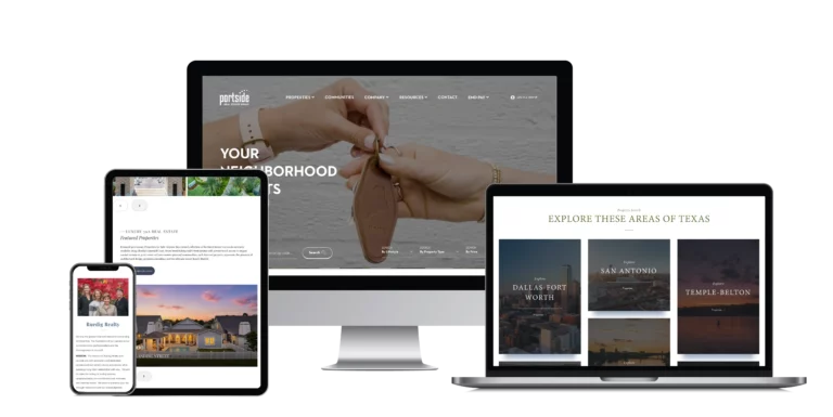 union street media summer 2026 launched websites
